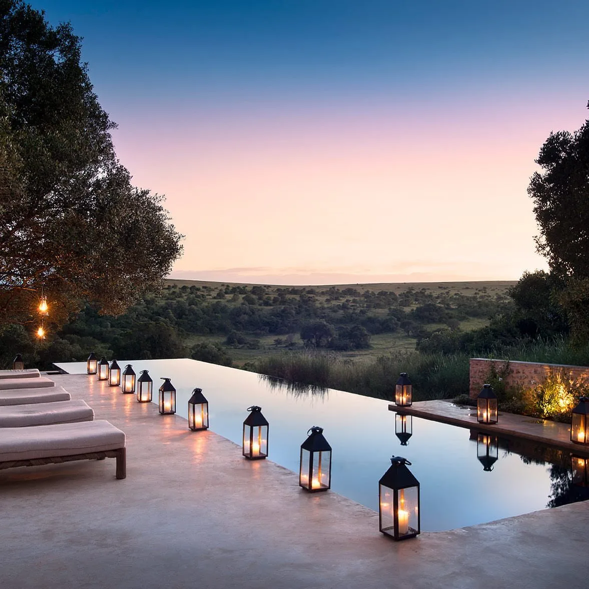overview, The Laikipia Plateau