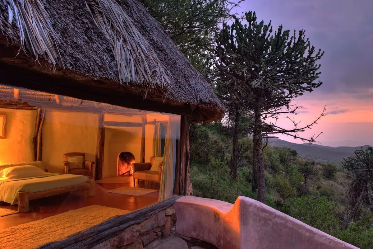 Borana Lodge, image 2