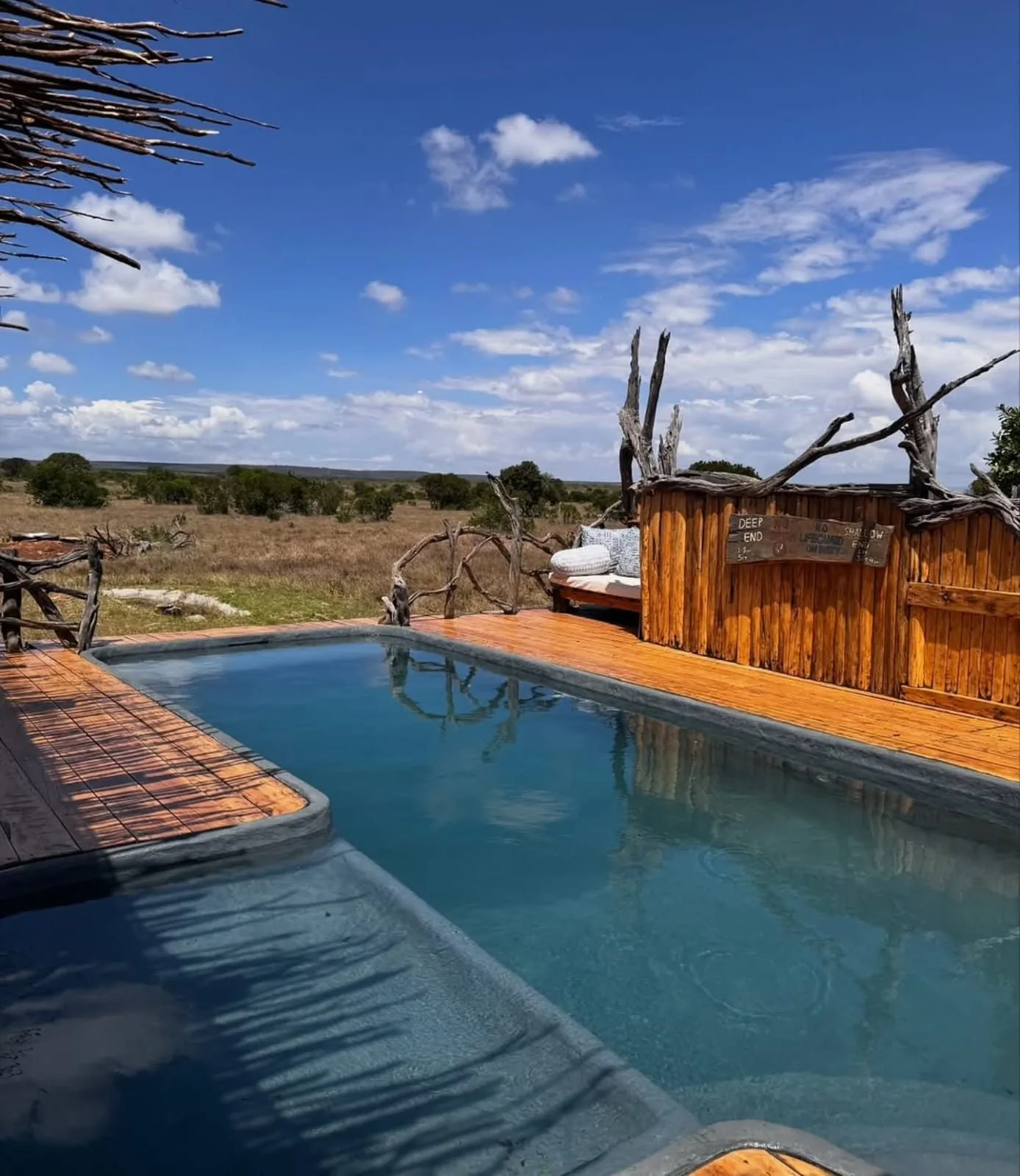 Ekorian's Mugie Camp 2