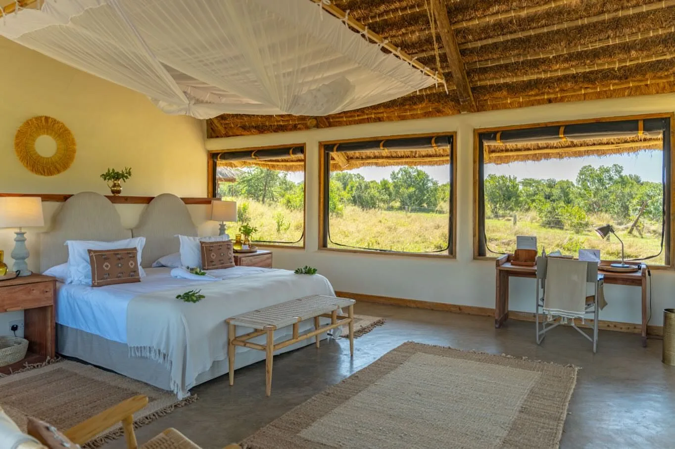 overview, The Laikipia Plateau
