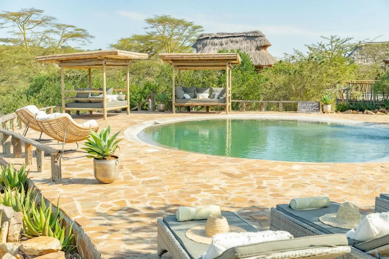 overview, The Laikipia Plateau