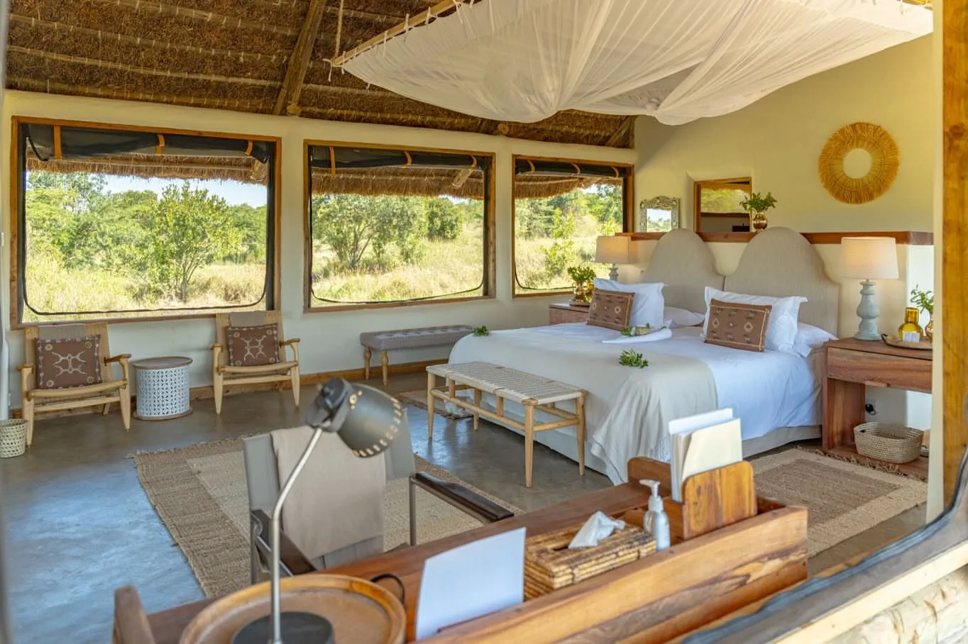 overview, The Laikipia Plateau
