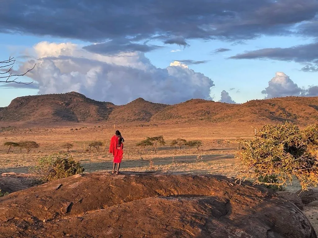 The Laikipia Plateau image 10