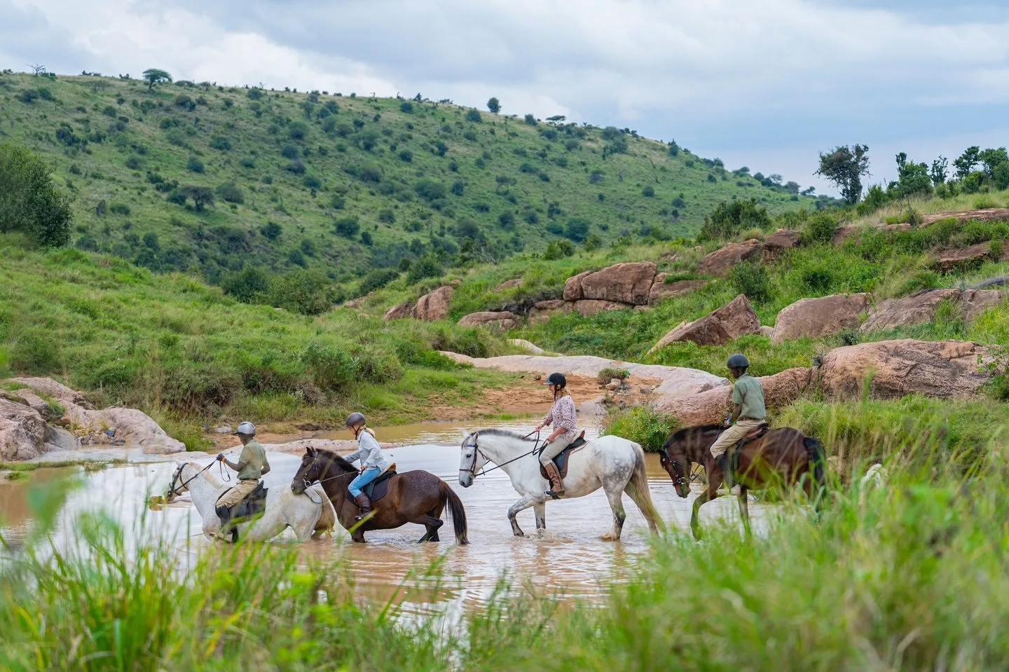 overview, The Laikipia Plateau