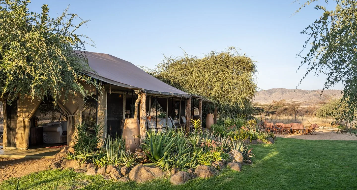 The Laikipia Plateau image 04
