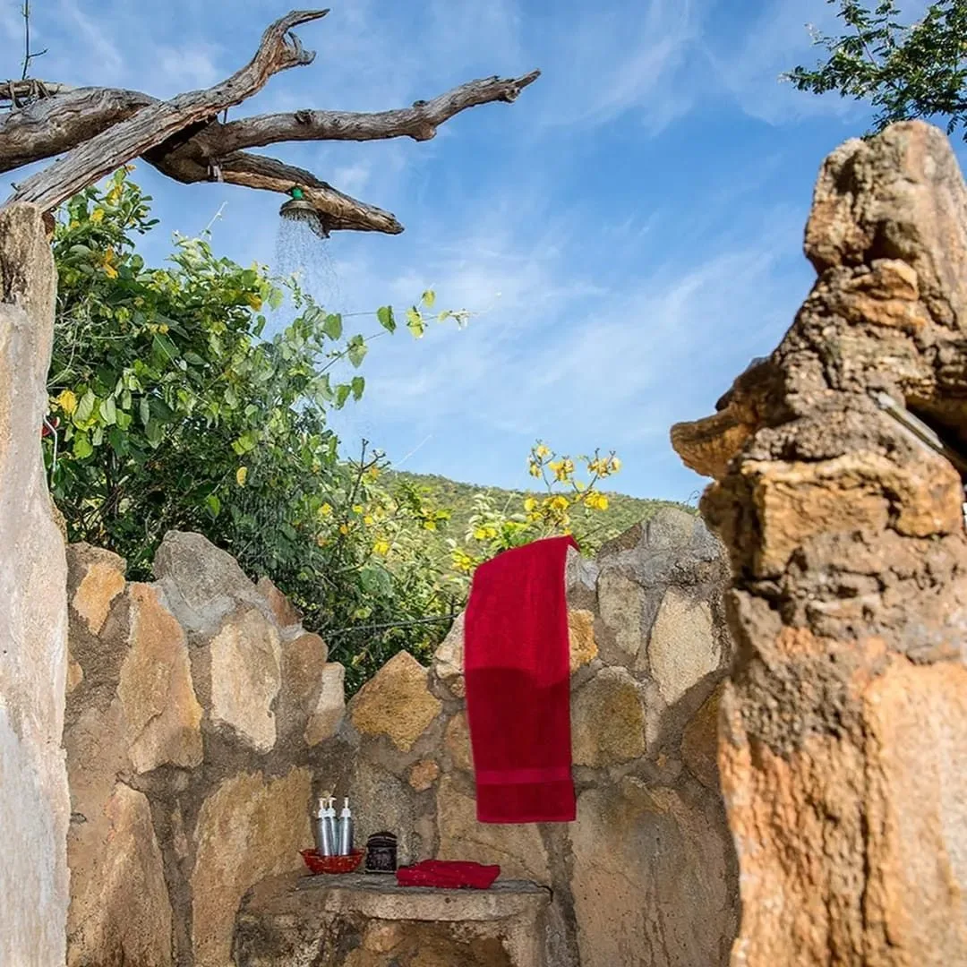 overview, The Laikipia Plateau