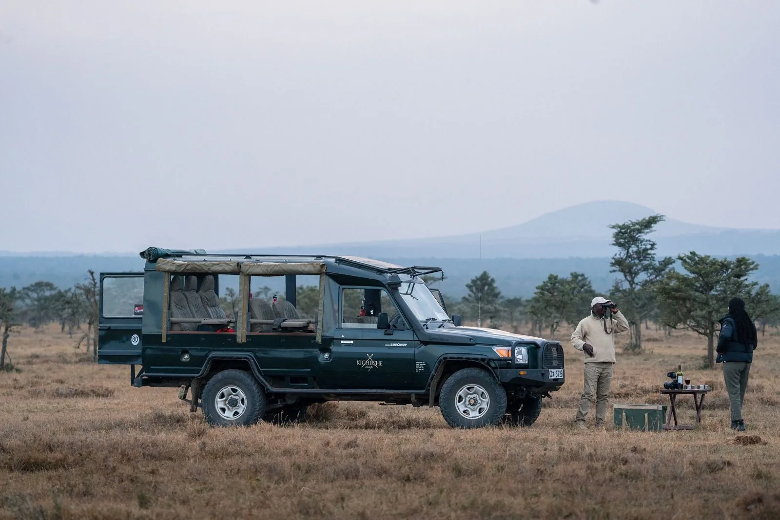 Kicheche Laikipia