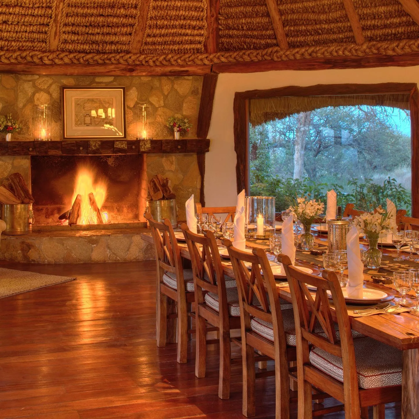 planning notes, Mount Kenya