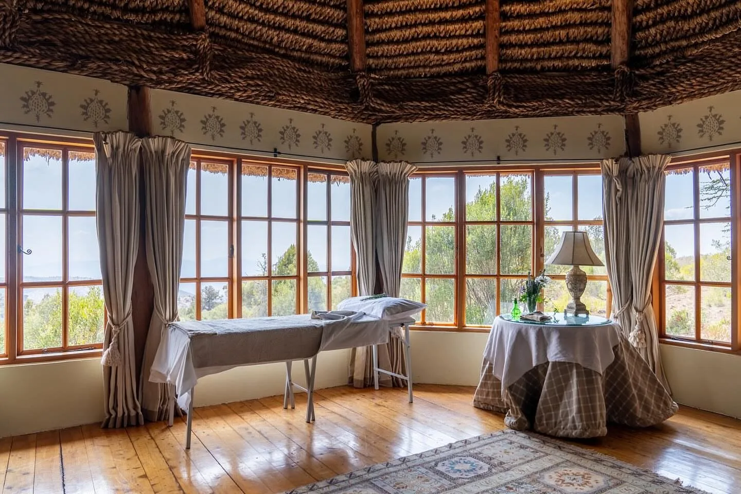 overview, The Laikipia Plateau