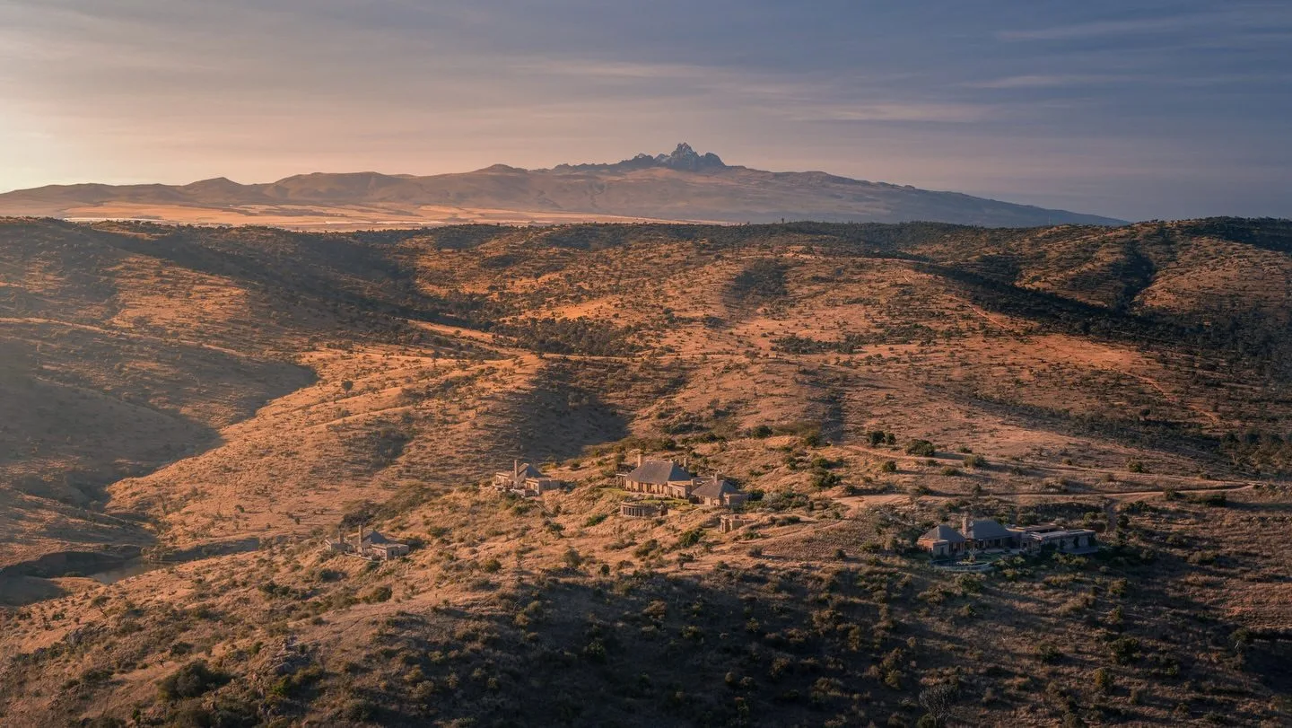 The Laikipia Plateau image 07
