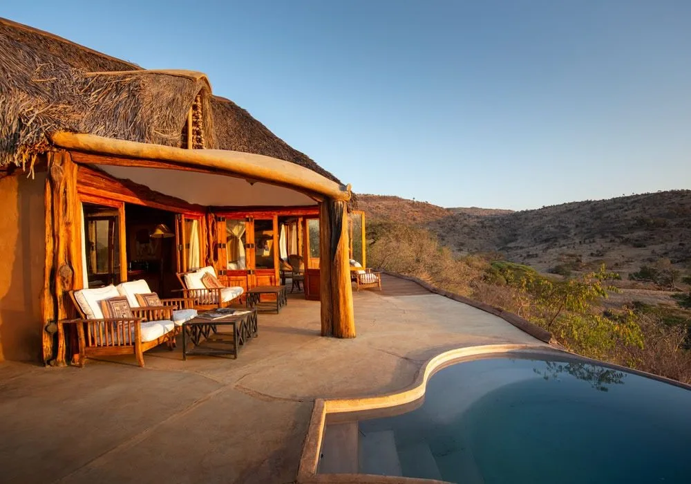Laikipia