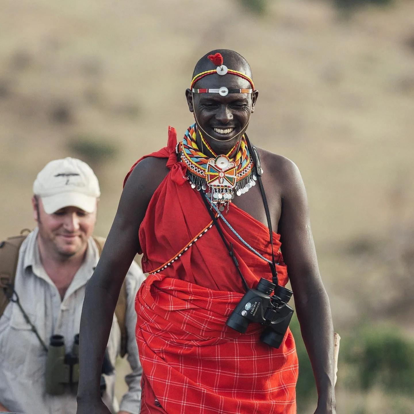 Laikipia Conservancy Expedition safari