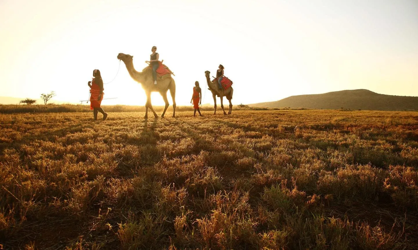 The Laikipia Plateau image 03