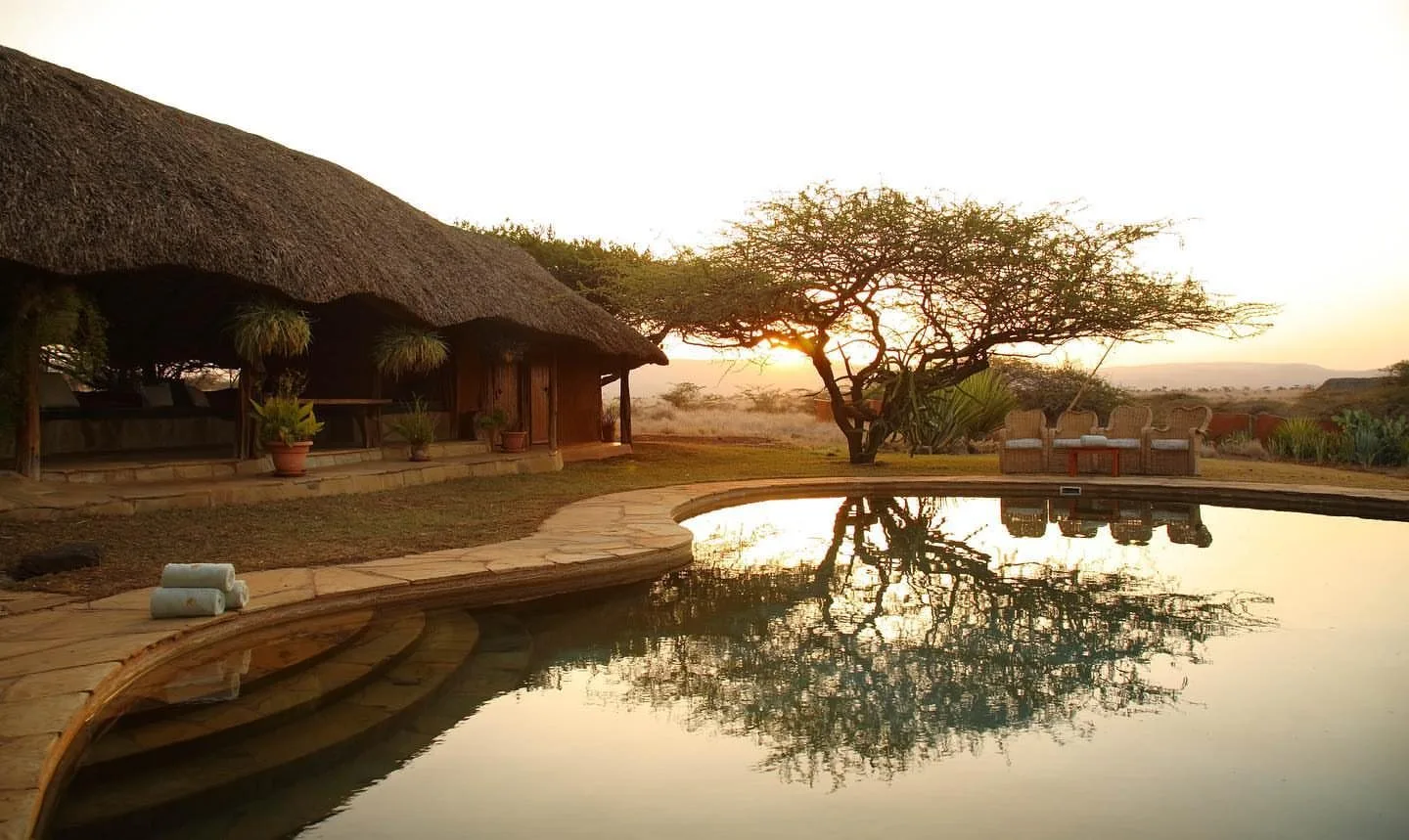 The Laikipia Plateau image 06