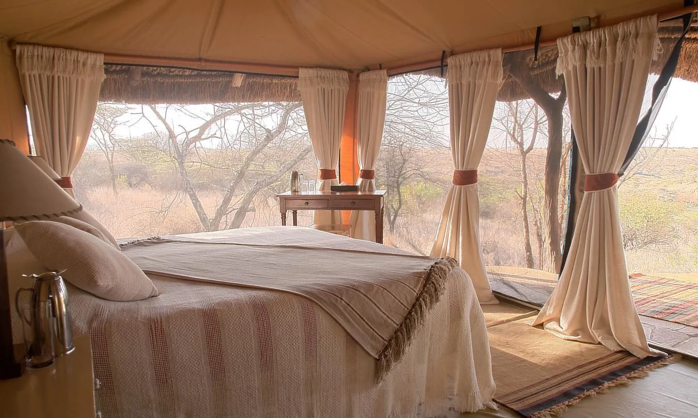 The Laikipia Plateau image 02