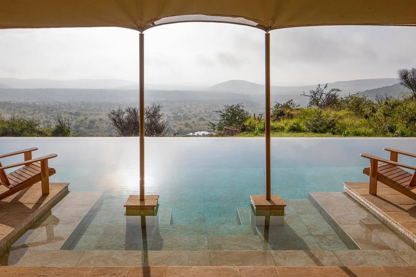 overview, The Laikipia Plateau