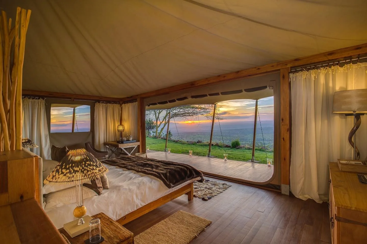 overview, The Laikipia Plateau