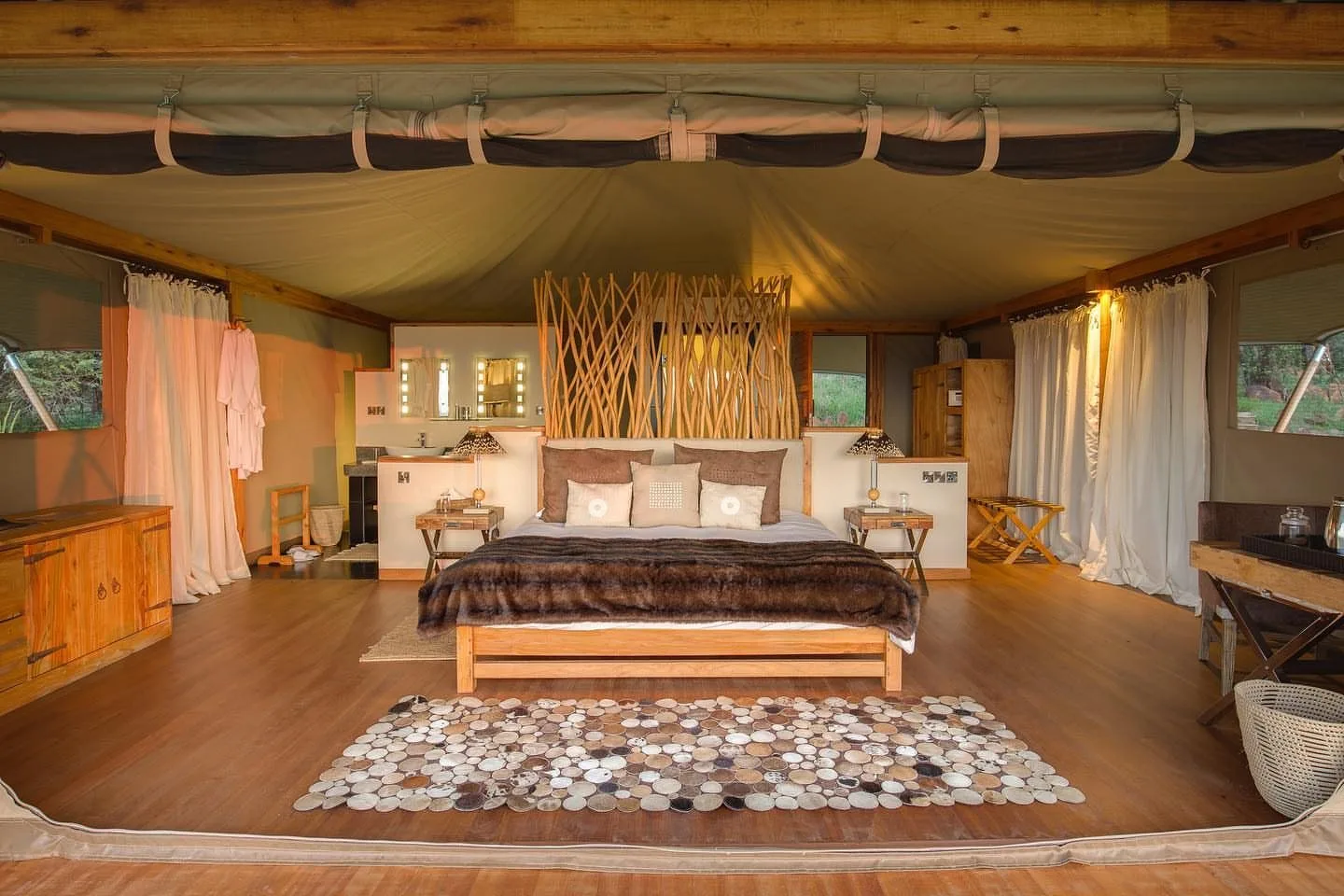 overview, The Laikipia Plateau