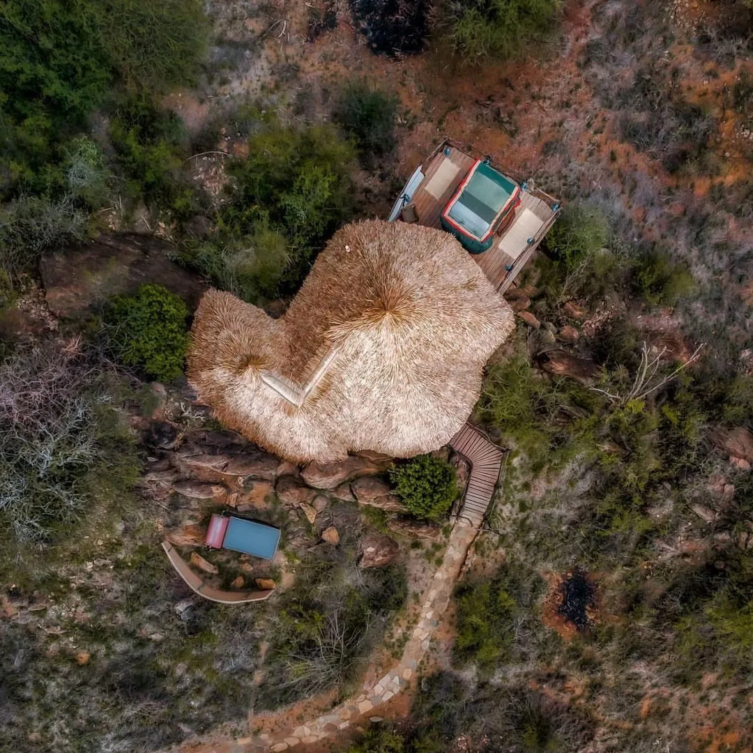 overview, The Laikipia Plateau