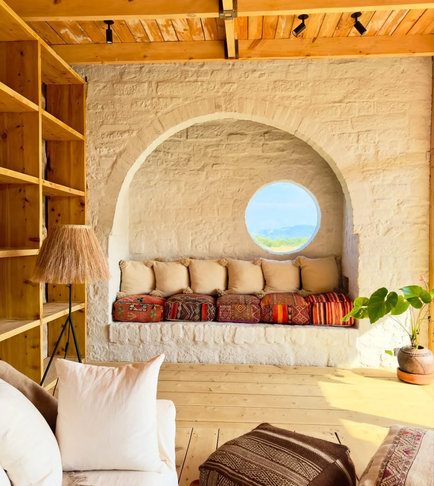 Morijoi House