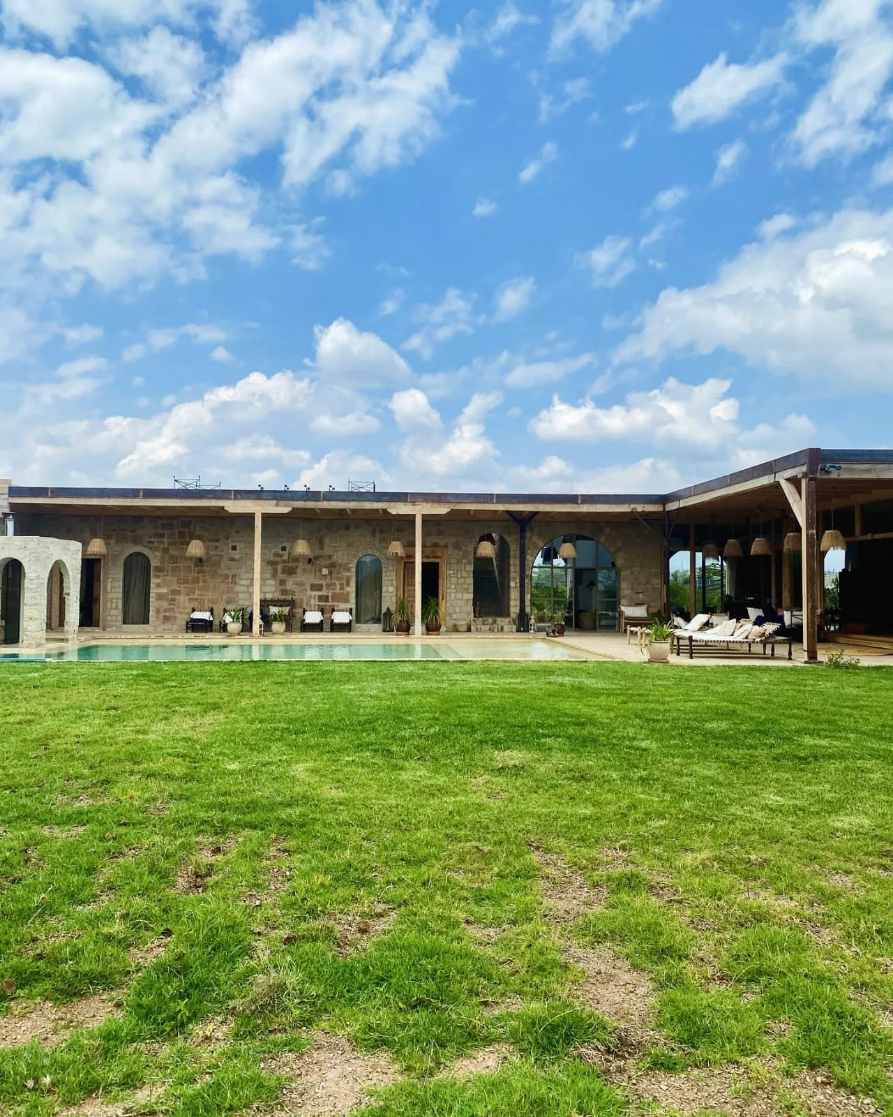 overview, The Masai Mara