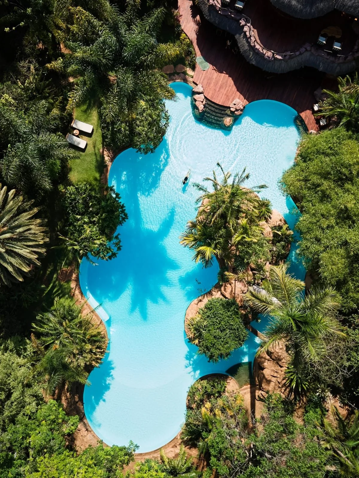 overview, The Laikipia Plateau