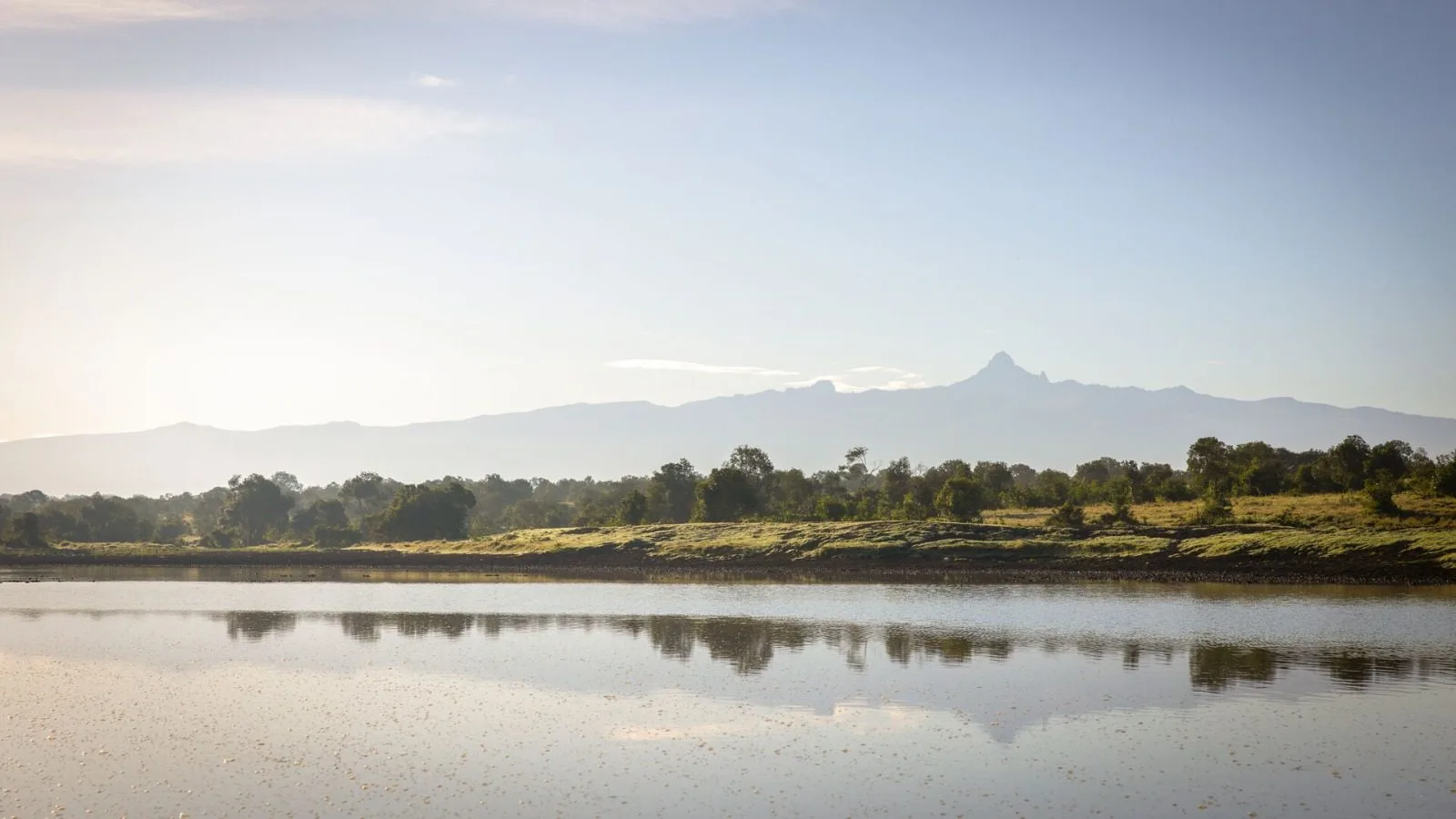 The River Camp Ol Pejeta 1