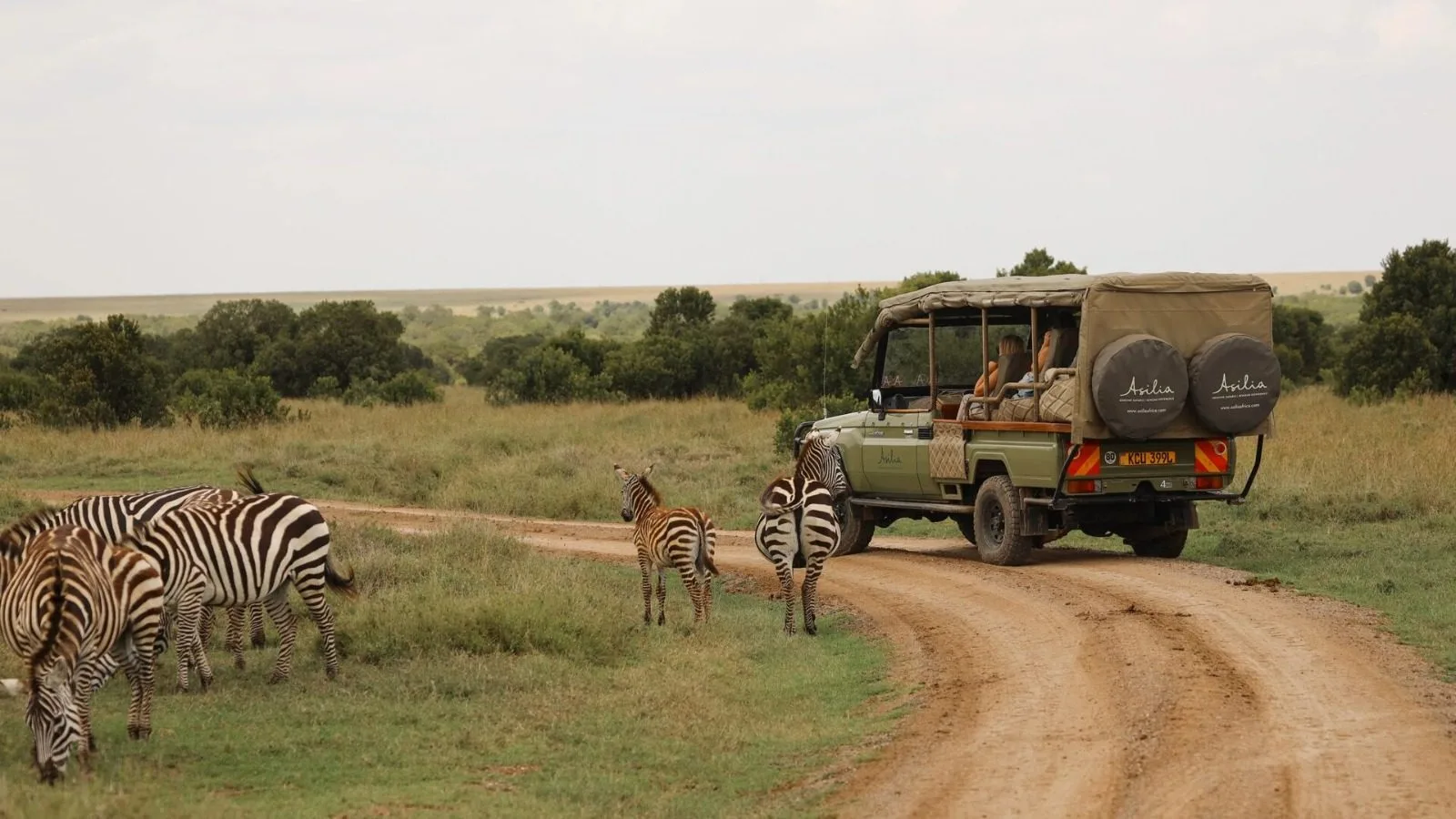 The River Camp Ol Pejeta, image 2