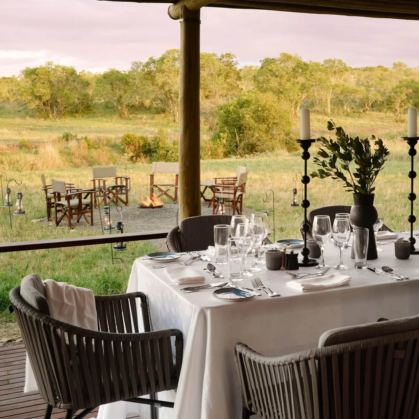 overview, The Laikipia Plateau