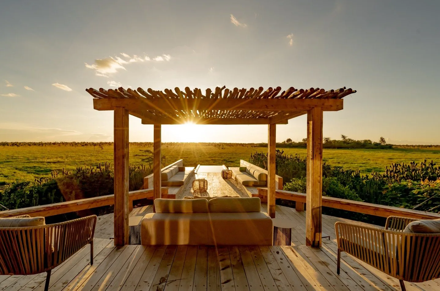 overview, The Laikipia Plateau