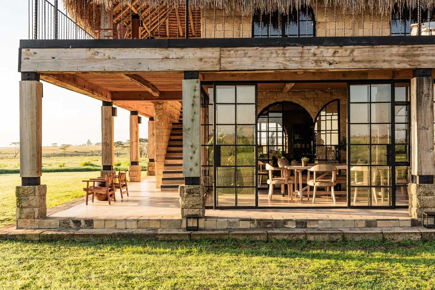 Segera Retreat 1