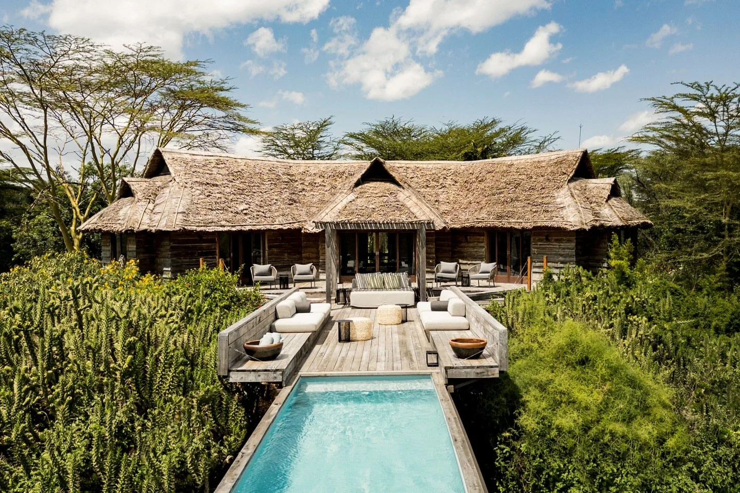 Segera Retreat 2