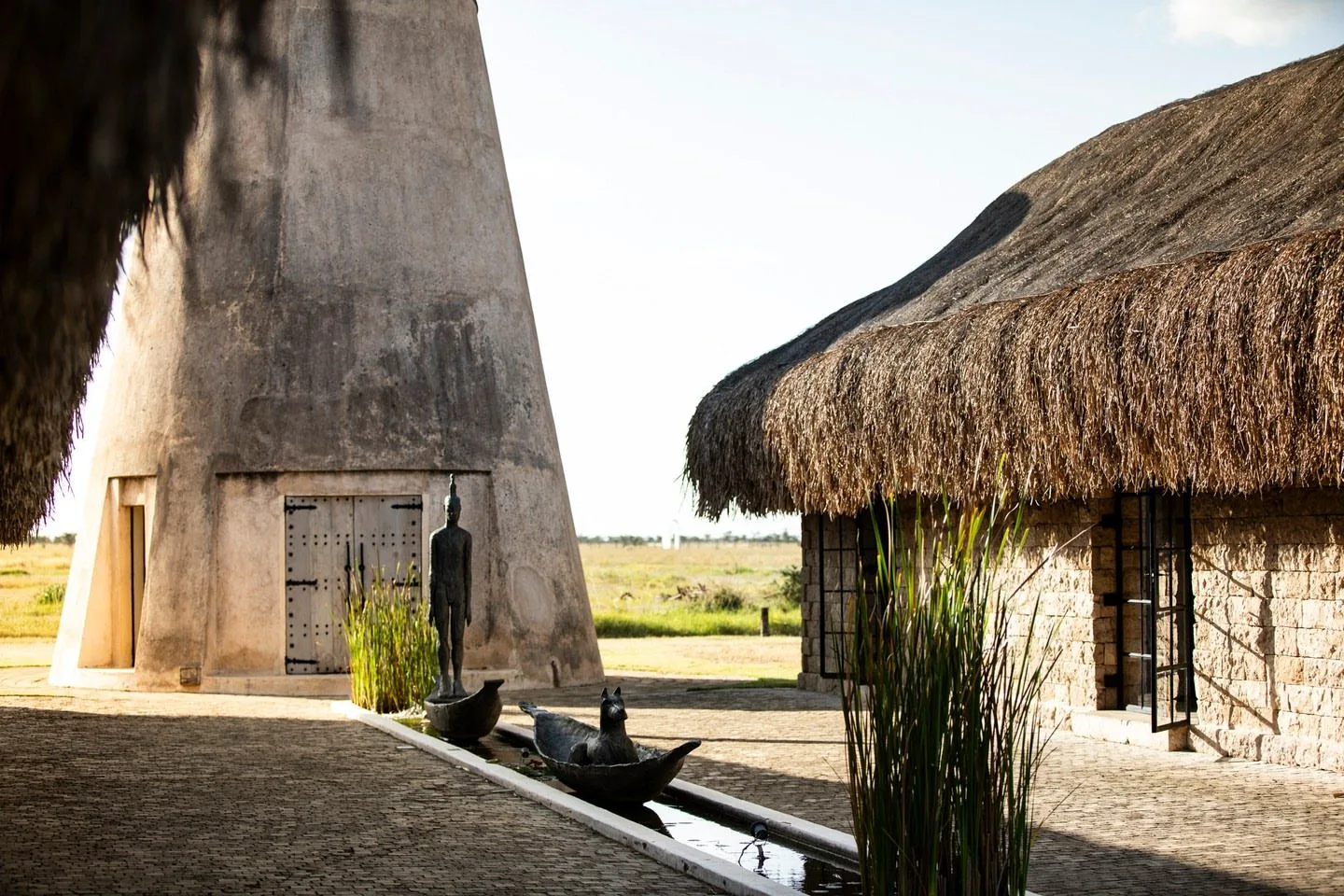 Segera Retreat, image 1