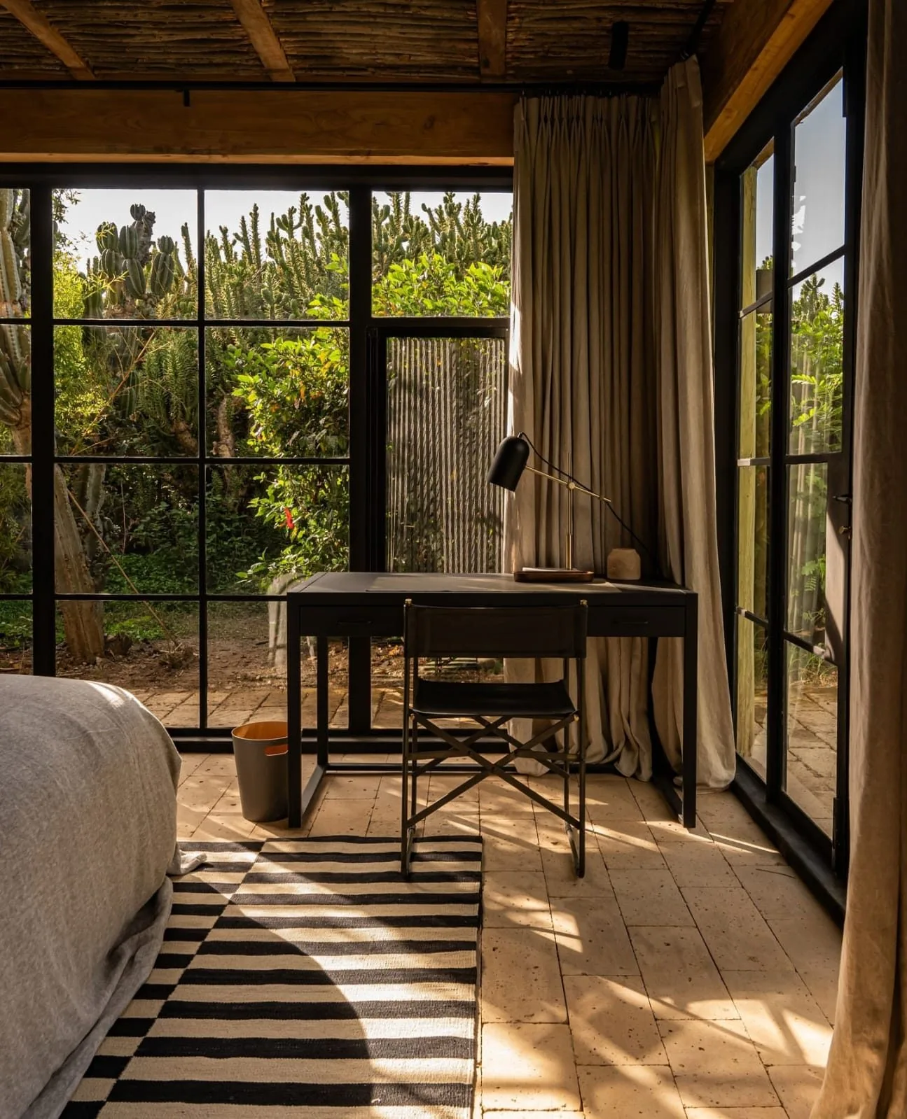 overview, The Laikipia Plateau