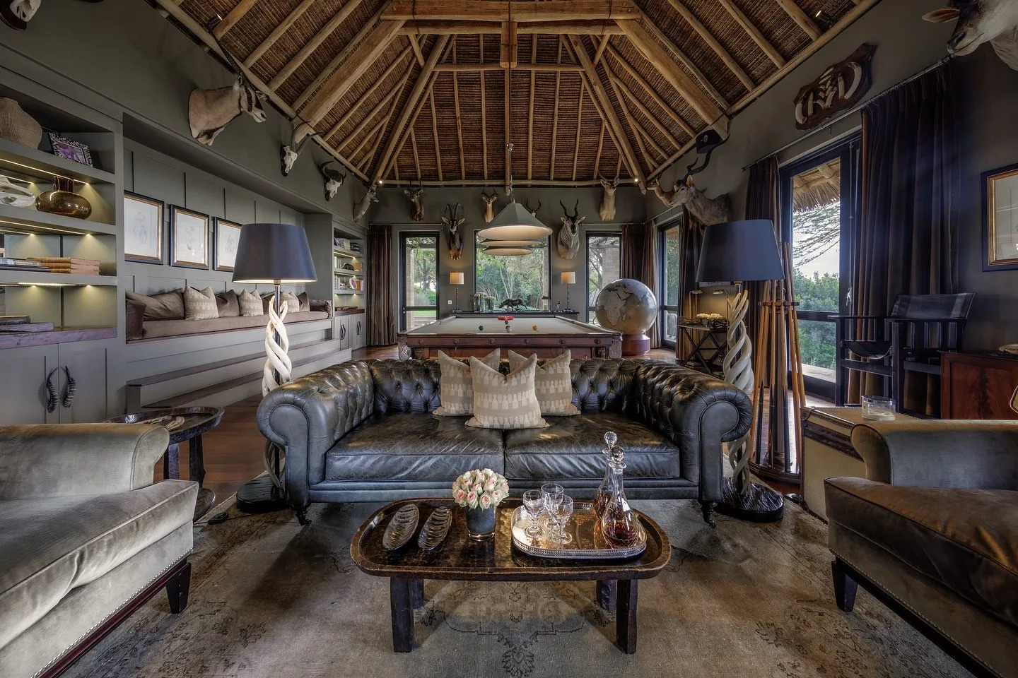 overview, The Laikipia Plateau