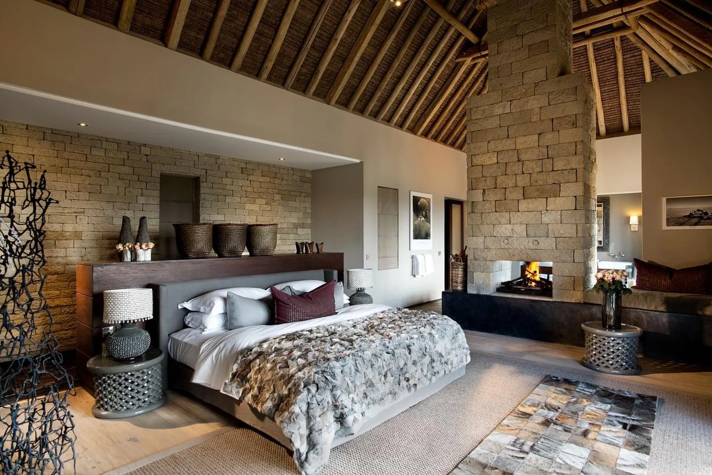 overview, The Laikipia Plateau