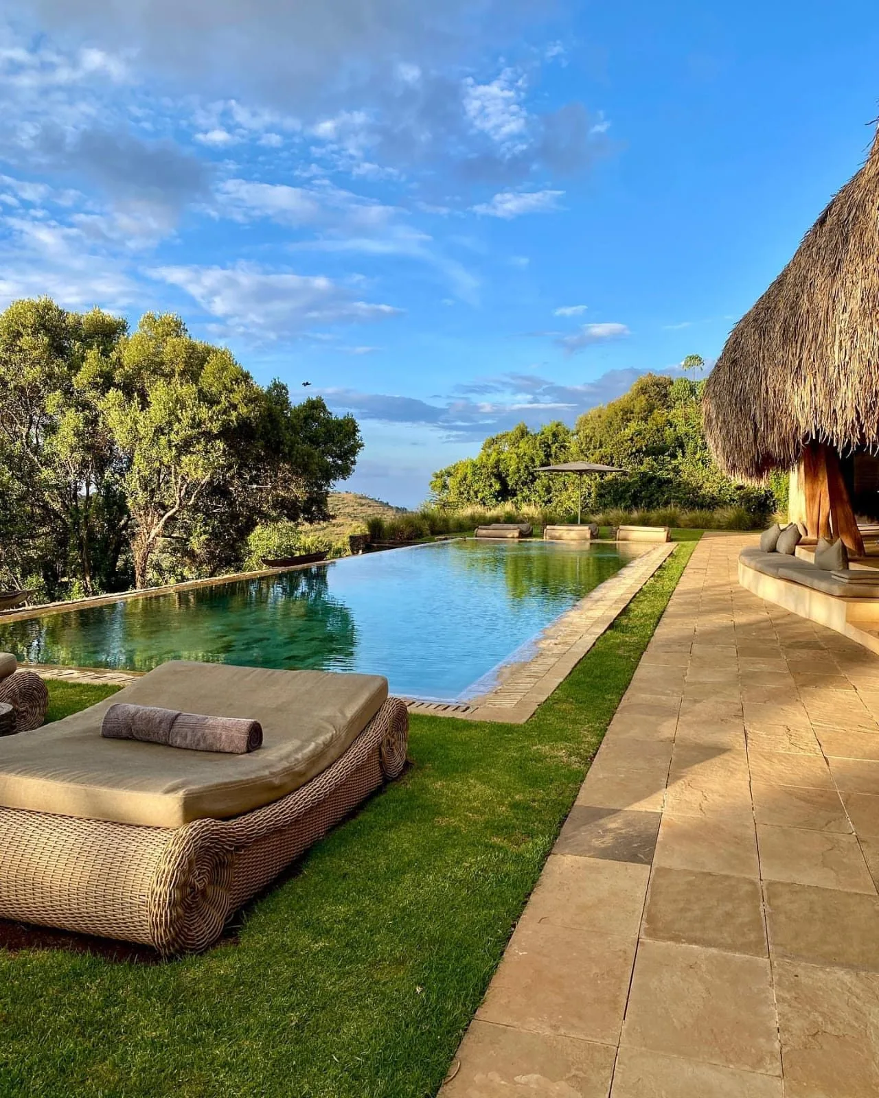 overview, The Laikipia Plateau