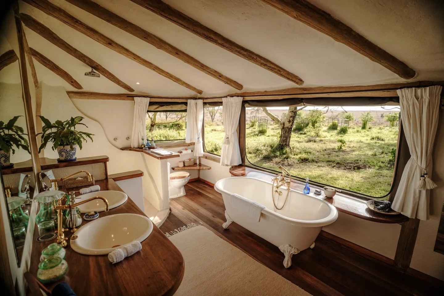 overview, The Laikipia Plateau