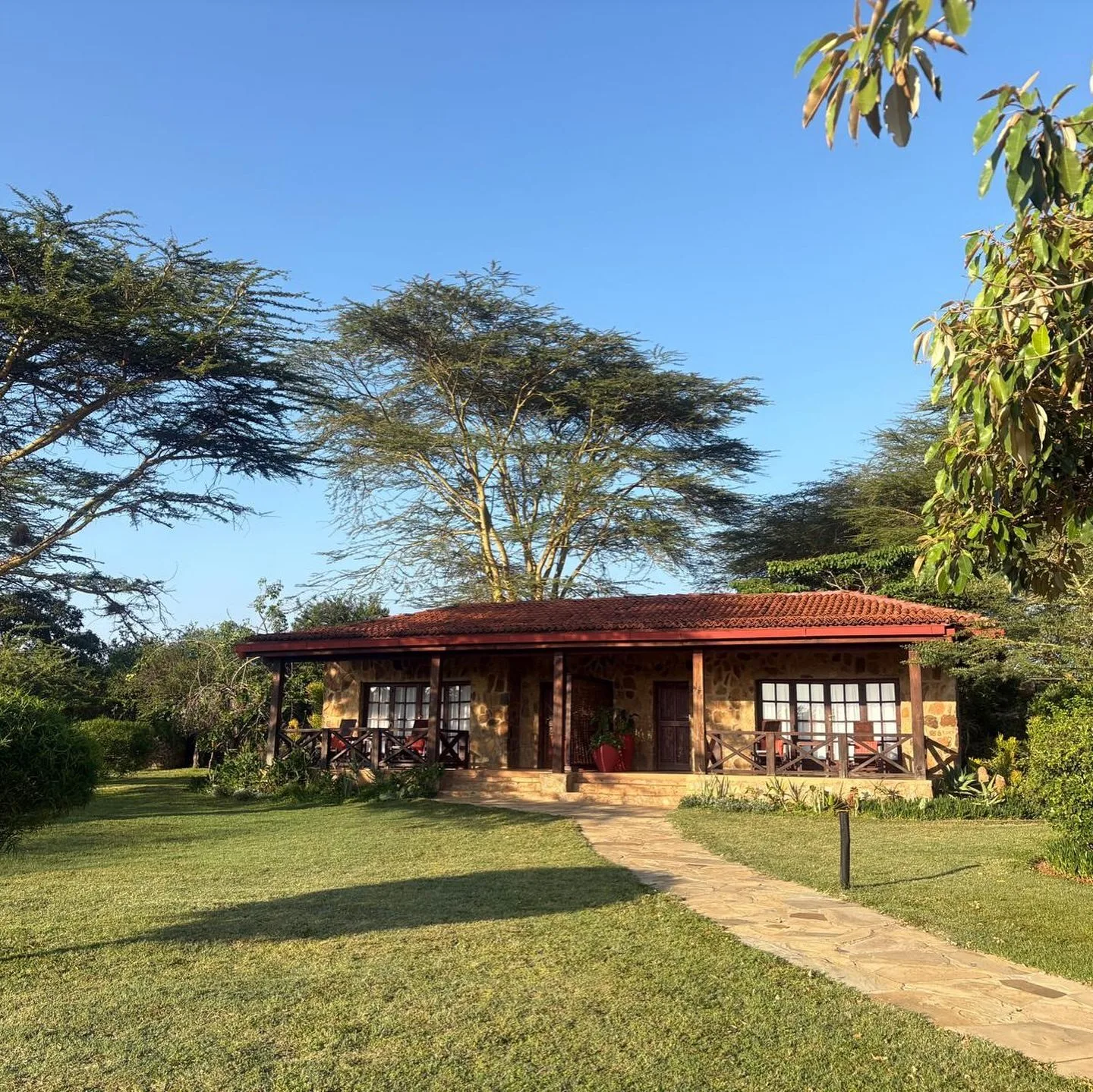 Sosian Lodge 2