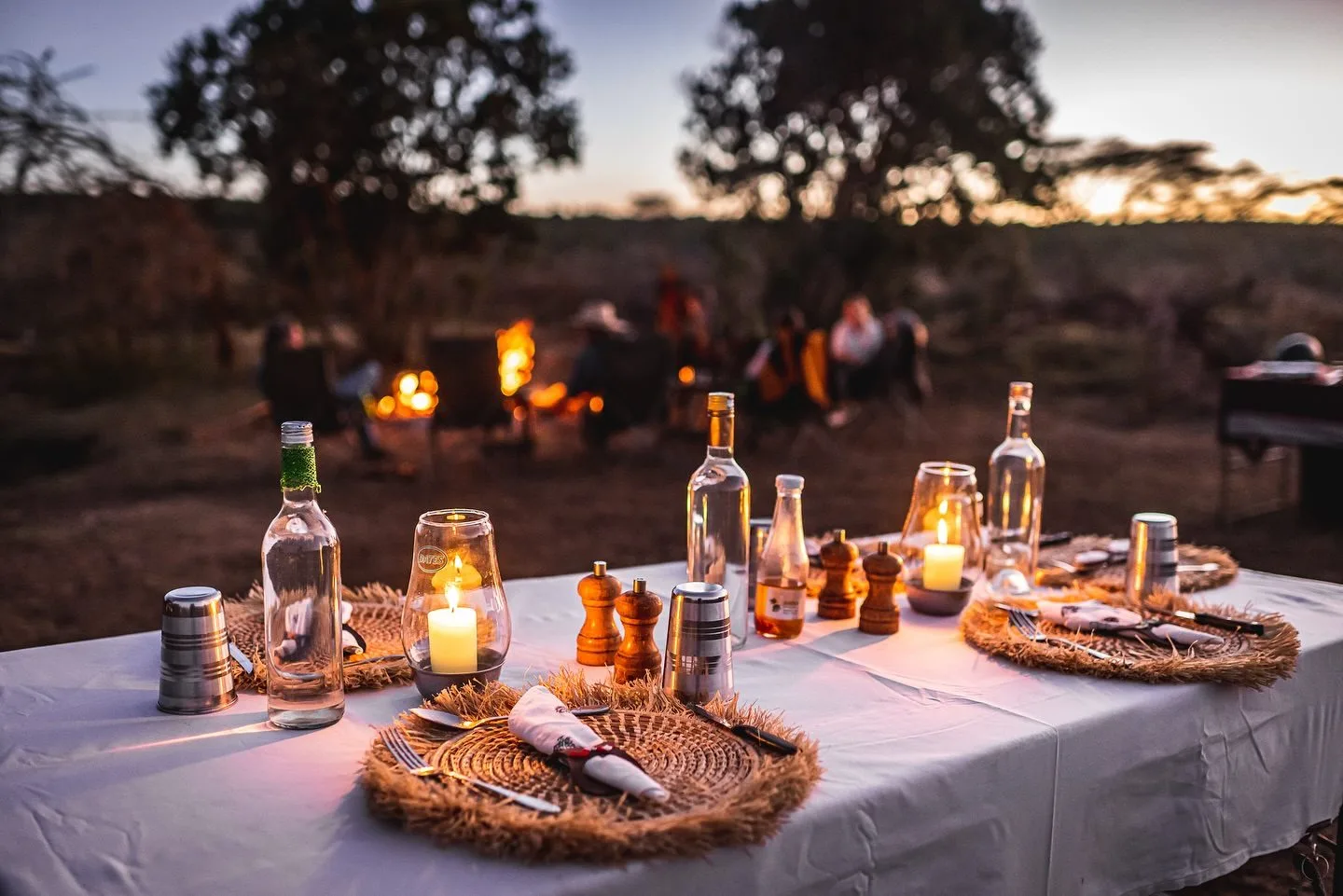 overview, The Laikipia Plateau