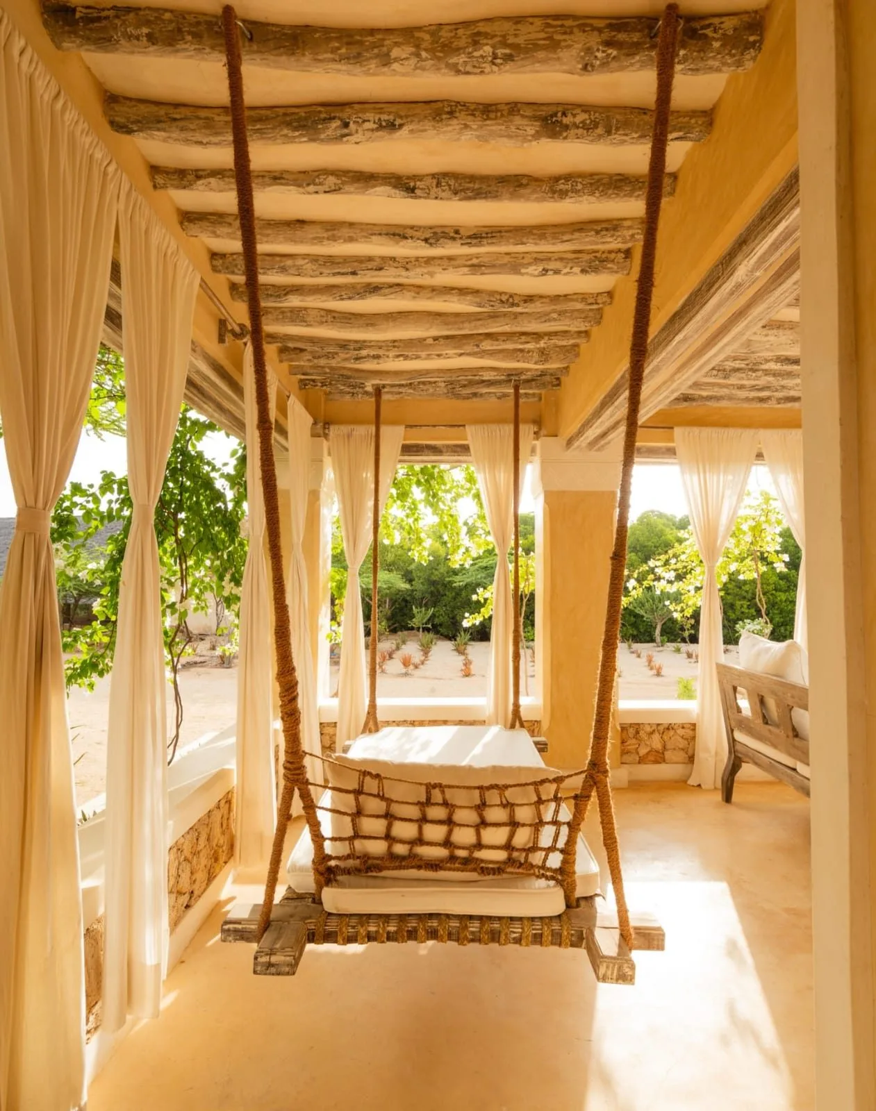 The Honeymoon House 1
