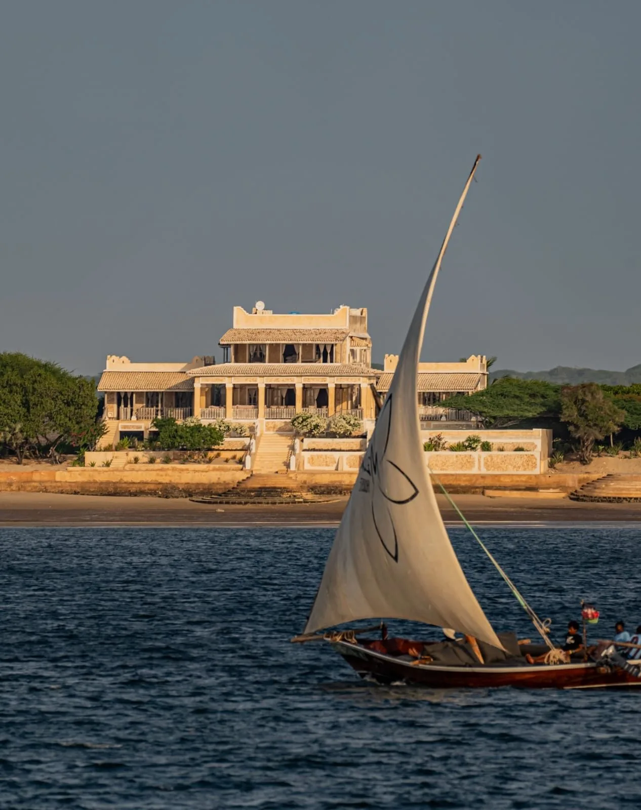 Lamu Island image 11