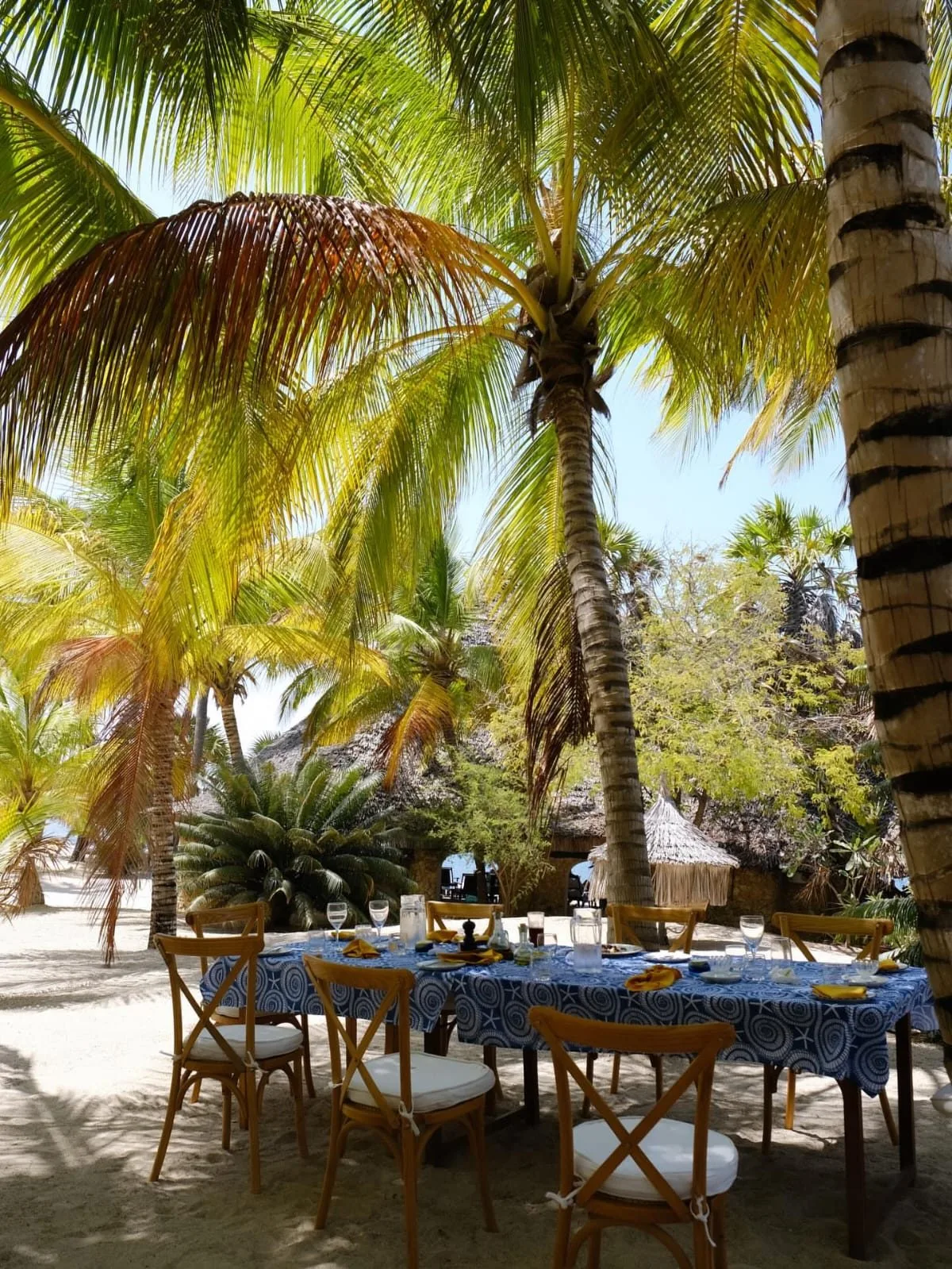 when to go, Lamu Island