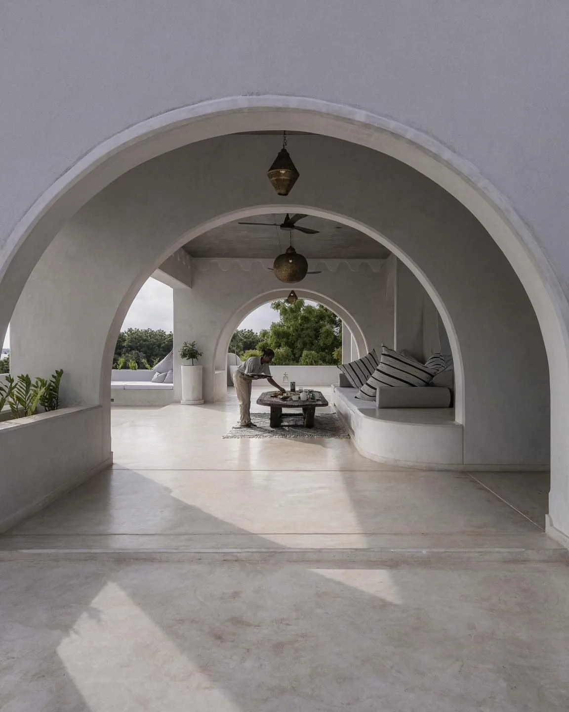 Lamu Island