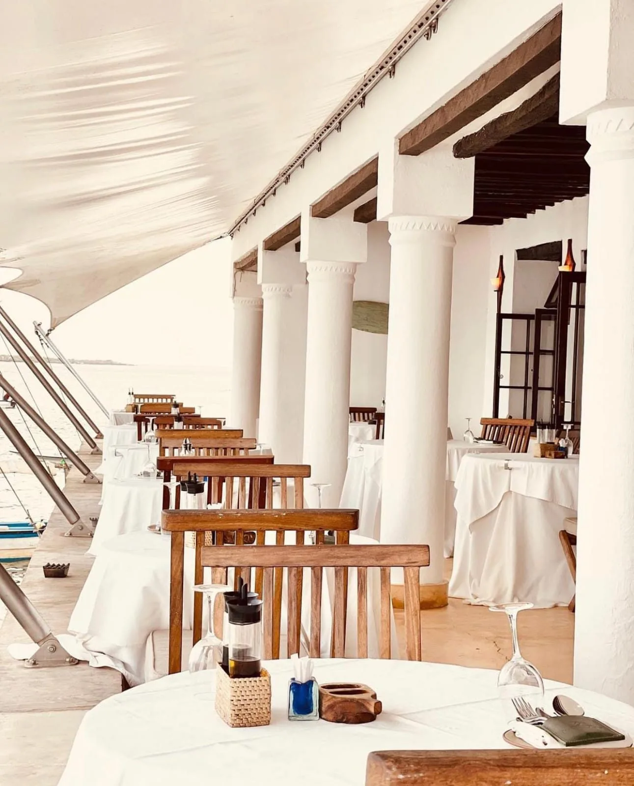 Peponi Hotel 1