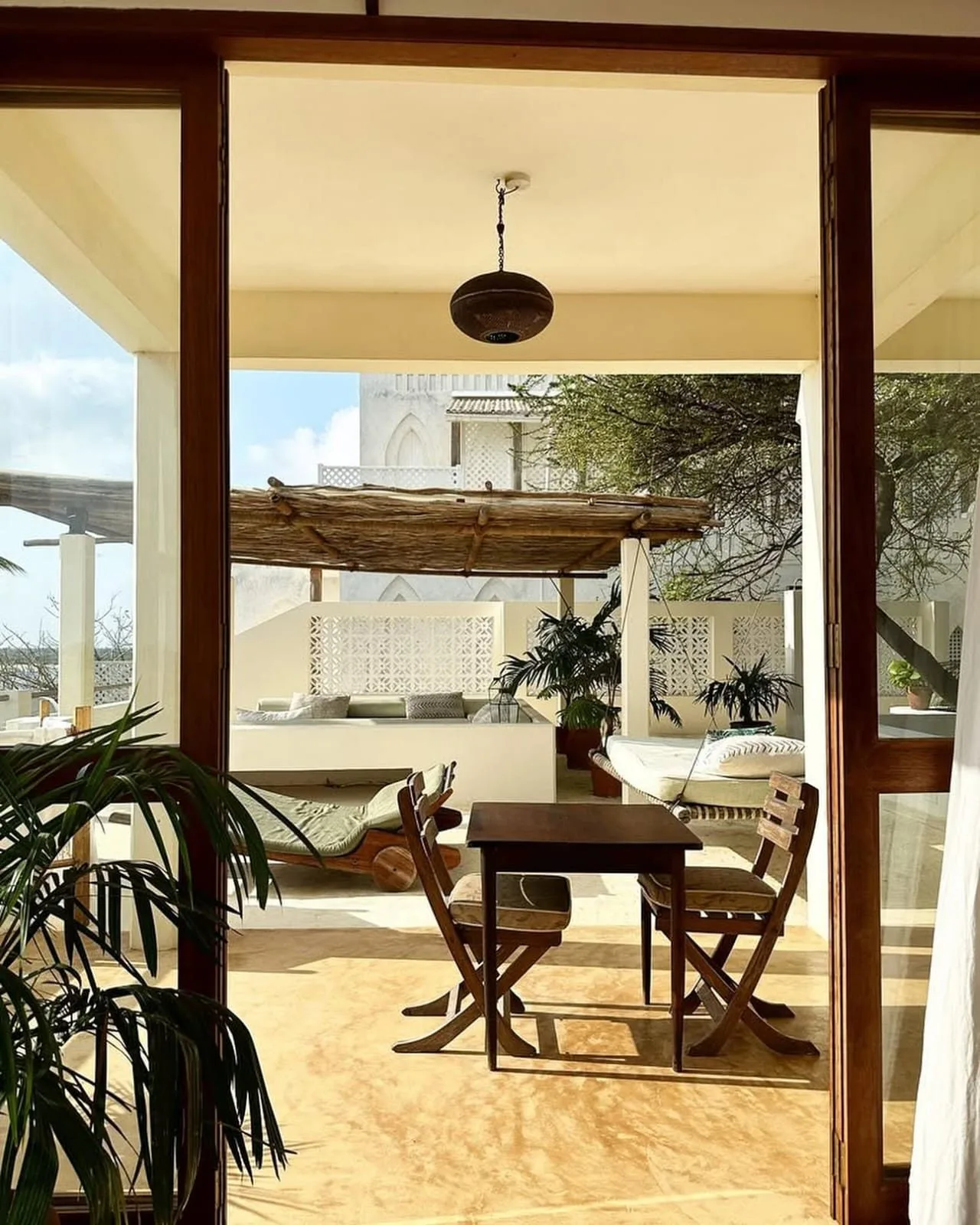 when to go, Lamu Island