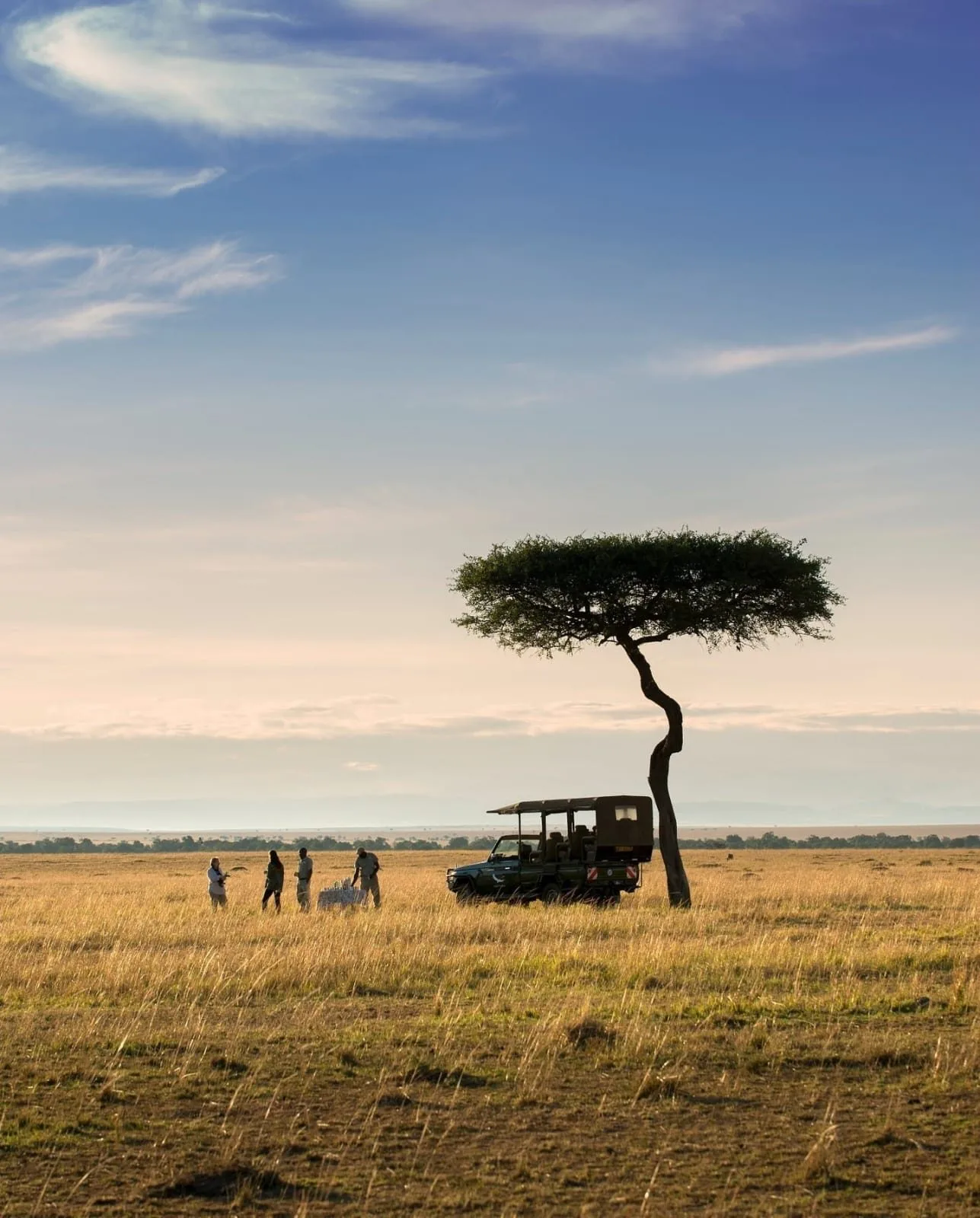 overview, Nairobi