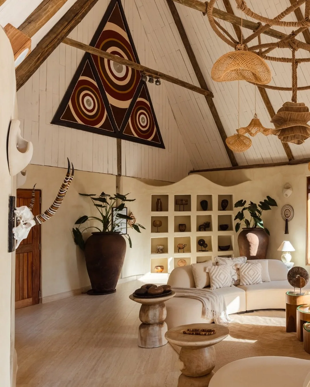 overview, The Masai Mara