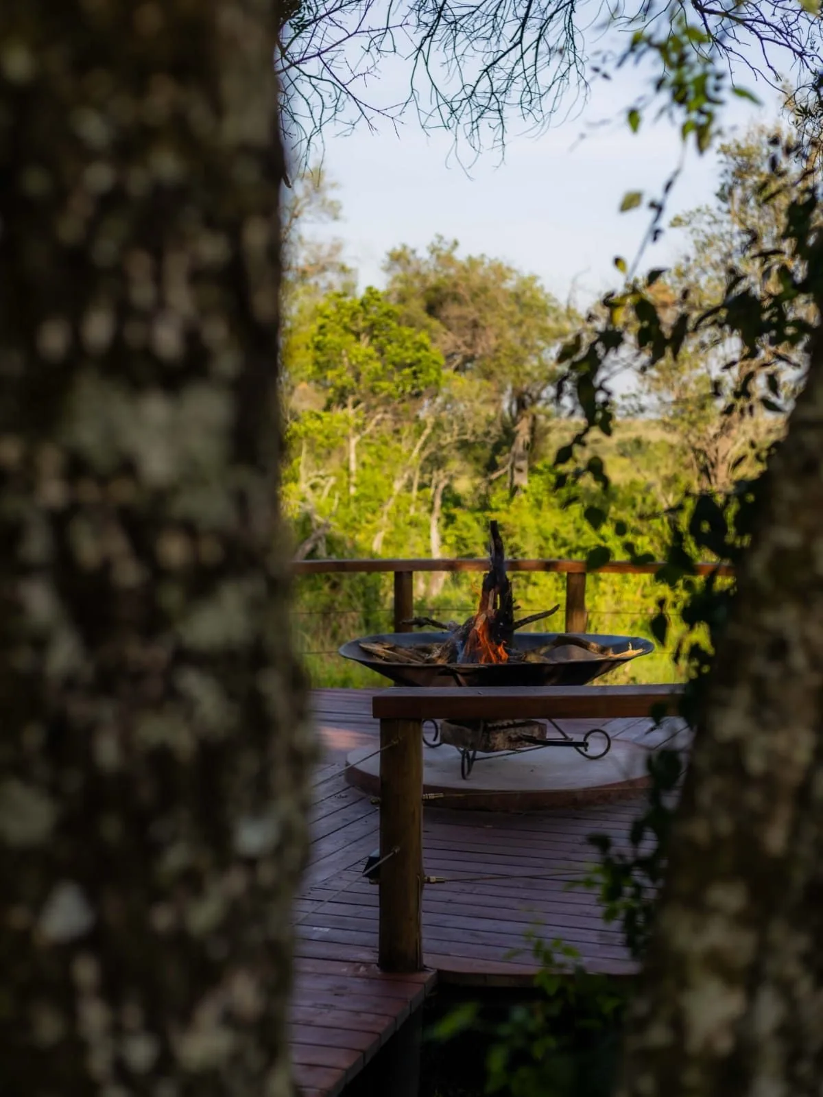 Entim Private Camp