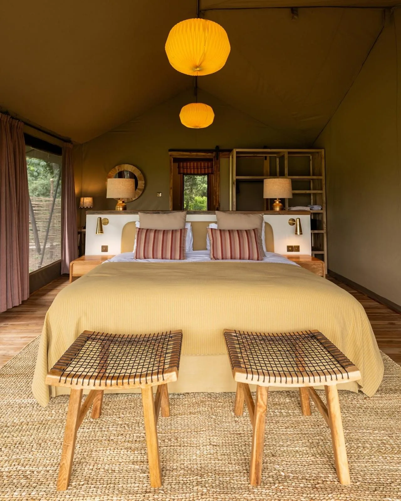 overview, The Masai Mara